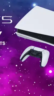 PS5 - PlayStation 5 скриншот 3