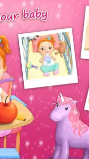 Sweet Baby Girl Daycare 2 скриншот 5