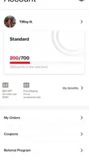 OnePlus Store скриншот 1