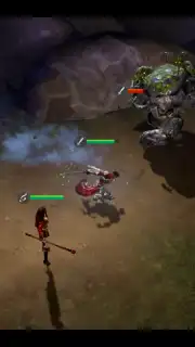 ArcheAge Begins скриншот 4