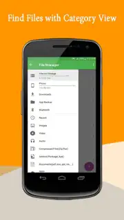My Files скриншот 5