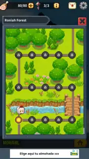 Berry Monster скриншот 5