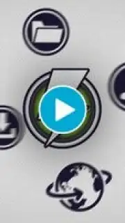 Download Manager Android скриншот 1