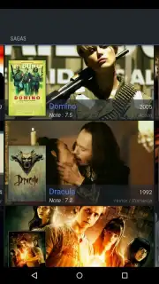 Yatse, the Kodi Remote скриншот 6