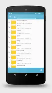 CM13/12.x Galaxy S7 скриншот 2