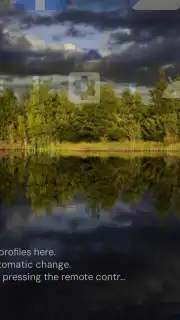Projectivy Launcher скриншот 5