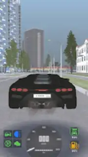 Rodina Pocket Edition скриншот 2