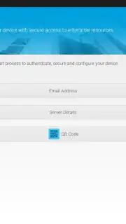 AirWatch Agent скриншот 10