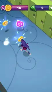 Equestria Girls скриншот 18