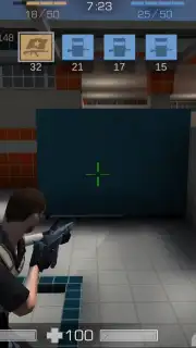 Standoff скриншот 10