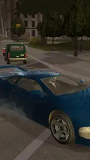 GTA: Liberty City Stories скриншот 1