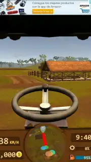 Farmer Sim 2018 скриншот 8