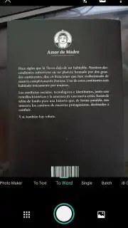 CamScanner скриншот 6