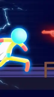 Stick It To The Stickman скриншот 6