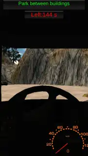 Car Parking скриншот 11
