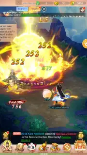 Gods and Demons скриншот 2
