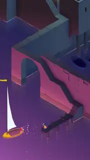 Monument Valley 2 NETFLIX скриншот 21