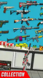 Real Gangster Crime Simulator 2020 скриншот 5