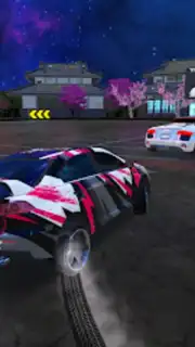 Takata Drift JDM скриншот 3