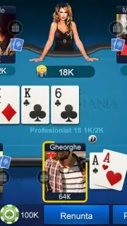 RallyAces Poker скриншот 6