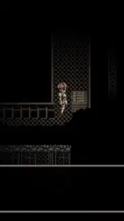 Fear and Hunger скриншот 3