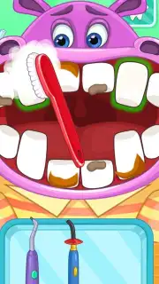 Doctor Dentist скриншот 13