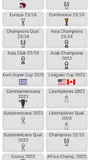 World Football Simulator скриншот 14