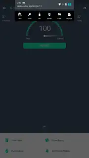 Jet Booster скриншот 4