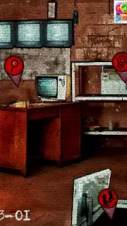 Escape From Chernobyl скриншот 2