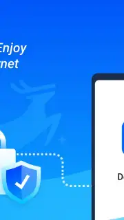 DeerShield - Free VPN скриншот 4