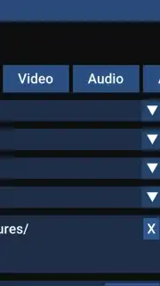 Flycast скриншот 3