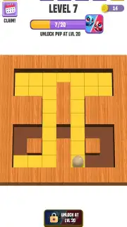 AMAZE! скриншот 2