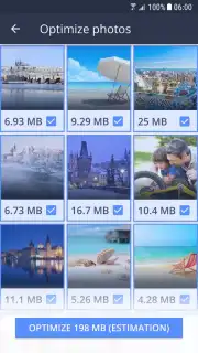 Avast Cleanup скриншот 12