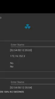 Arcai.com NetCut скриншот 2