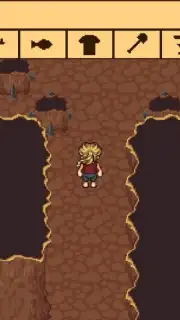 Survival RPG: Lost Treasure Adventure скриншот 6