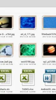 EnFile Manager скриншот 3