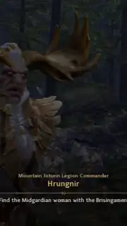 Legend of Ymir (KR) скриншот 3
