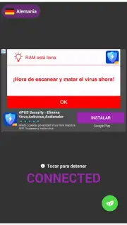 VPN Melon скриншот 4