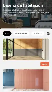Homestyler скриншот 6