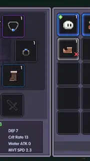 My Heroes: Dungeon Raid скриншот 9