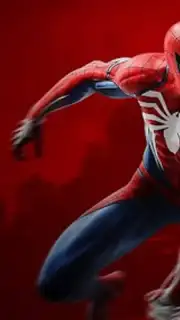 SpiderMan Ultimate Games 2023 скриншот 1