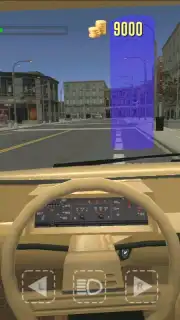 Car Simulator OG скриншот 3