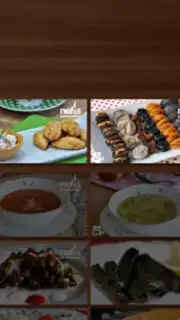 Nefis Yemek Tarifleri скриншот 1