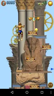 Pharaoh Jump скриншот 7