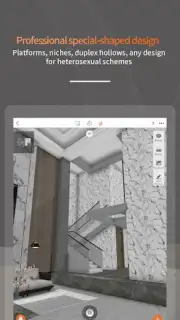 Joyplan : House Design 3D скриншот 9