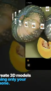 RealityScan - 3D Scanning App скриншот 15