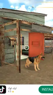 Border Patrol Police Game скриншот 6