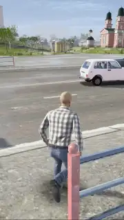 MadOut2 BigCityOnline скриншот 8