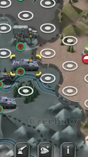 World Conqueror 3 скриншот 8