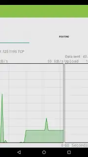 OpenVPN Client Free скриншот 17